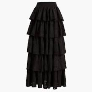 Hill house Noemie Skirt
